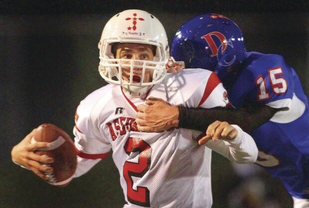 Assumption vs. Central